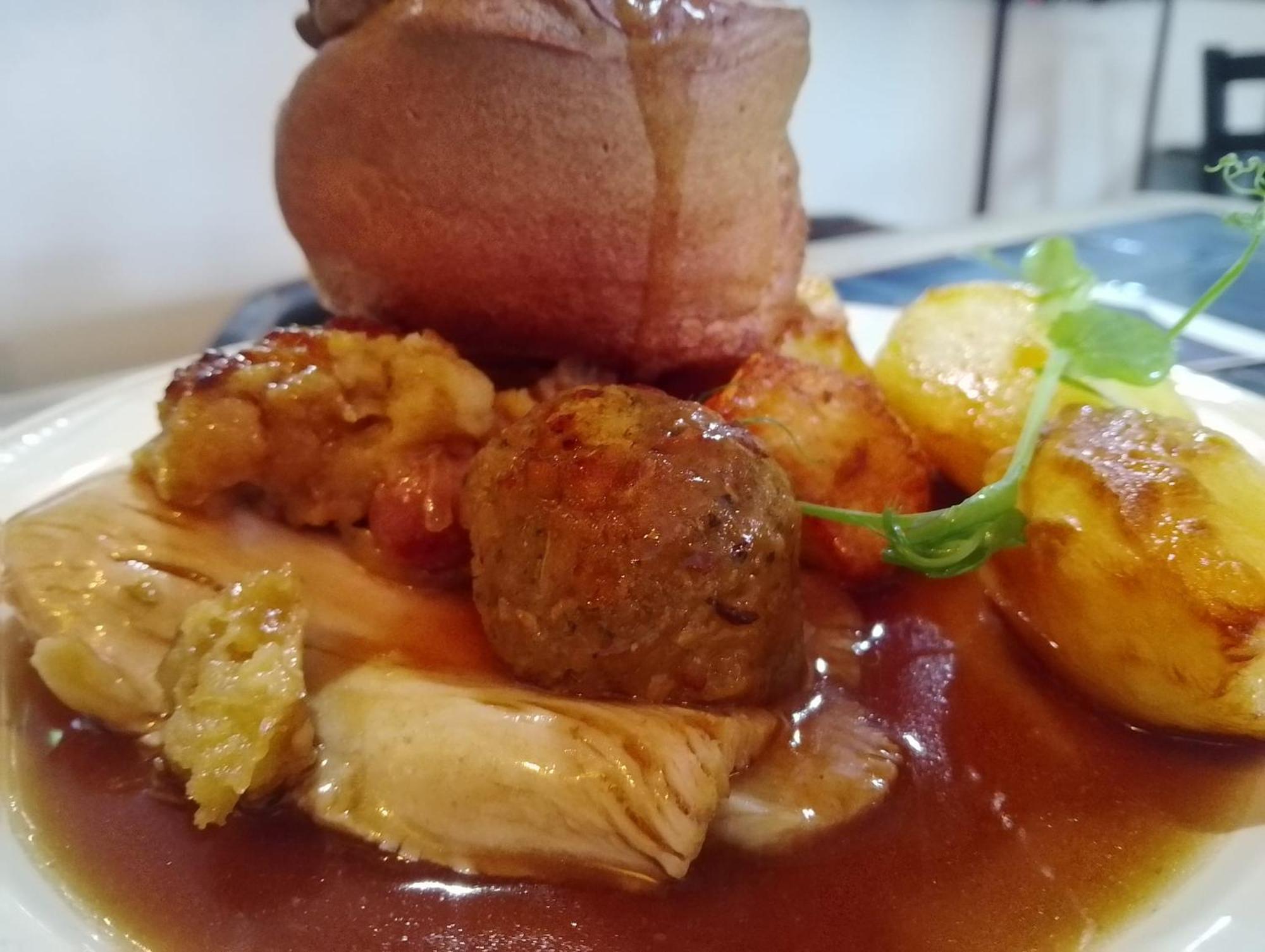 The Kings Arms Inn Stratton  Экстерьер фото